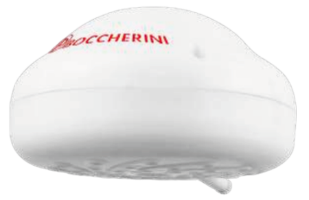 DUCHA ZENT PREMIUM C.M